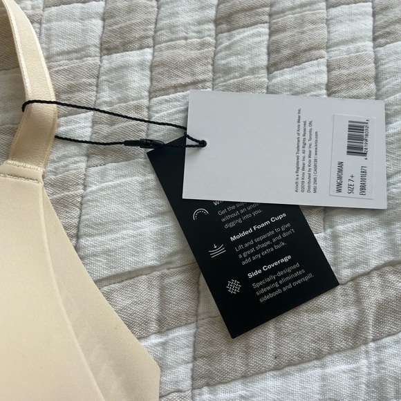 Knix WingWoman Contour Bra - Picture 8 of 9